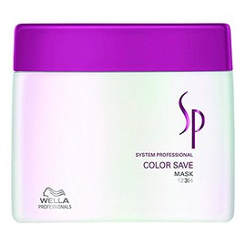 Wella SP Color Save Mask 400 ml