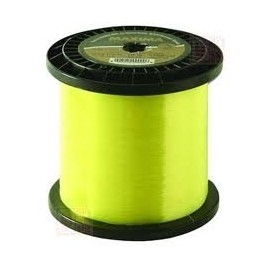Maxima Yell High Viz Line Yellow 25lb 550m