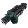 iSpchen 037906031AL Injector Nozzle Compatible with Seat Skoda VW 1.6i