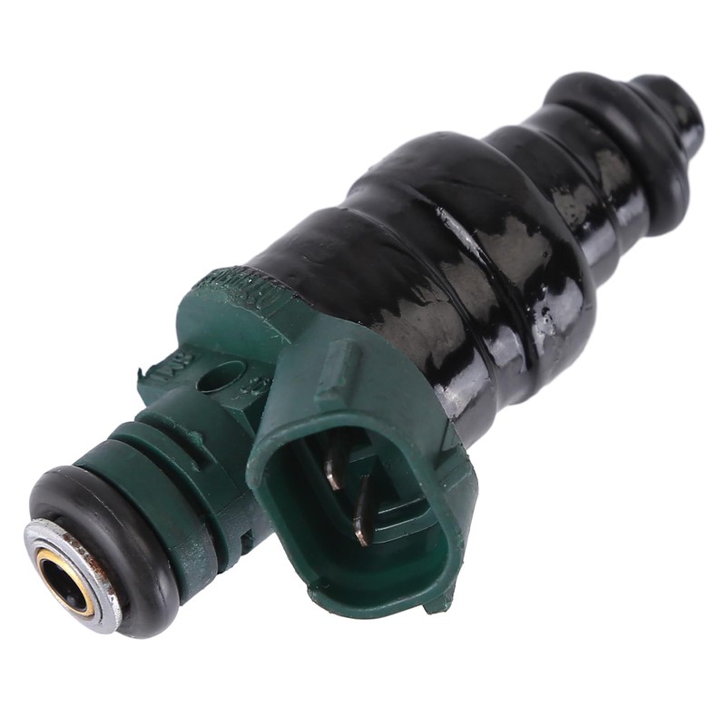 iSpchen 037906031AL Injector Nozzle Compatible with Seat Skoda VW 1.6i