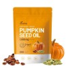 Unbranded Pumpkin Seed Oil 1000mg with Saw Palmetto 300 Softgels