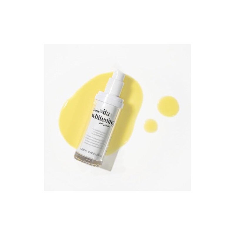 14 DAY VITA WHITENING AMPOULE