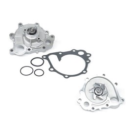 Water Pump US9216 for Toyota PREVIA 1991-1997 PREVIA AWD 1995 2.4L