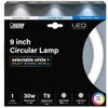 Feit Electric FC9/3CCT/LED Non Dimmable Indoor 9" LED Circline Light