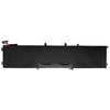EPYOBW 4GVGH Laptop Battery 84Wh Series 1P6KD 01P6KD T453X 0T453