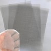 Stainless Steel Mesh Screen, Fine Metal Filter (3, 11.8 *