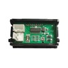 Samcos Digital Voltage Meter and Ammeter 3-Piece Set LED Panel