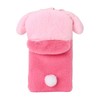 Sanrio Boa Fabric Trading Card Holder (Enjoy Idol) My Melody