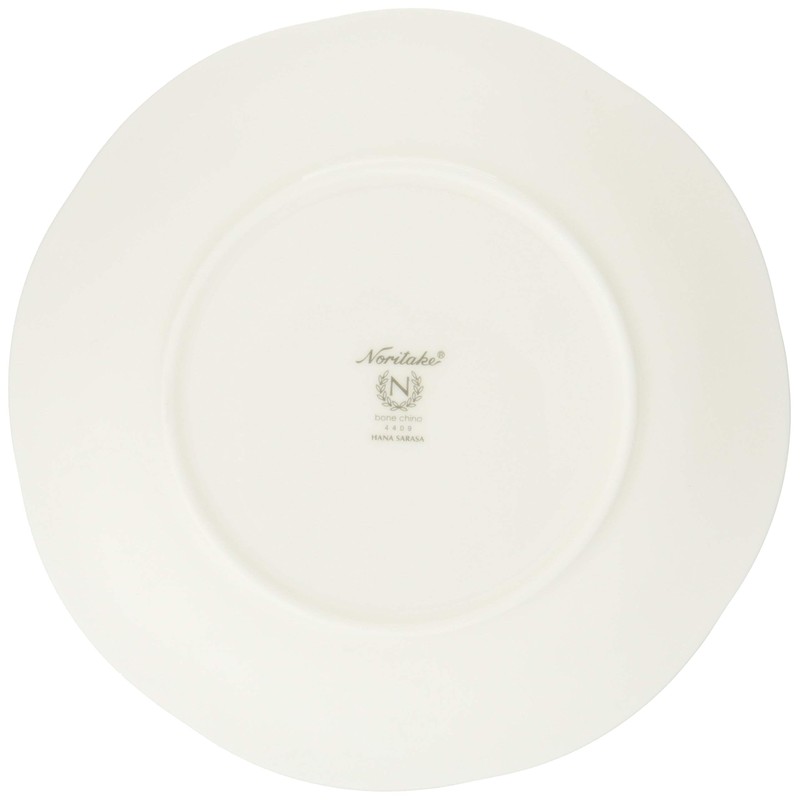 Noritake 59315A/4409 Bone China Flower Chintz, 7.3 inches (18.5 cm),