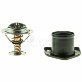 Motorad Engine Coolant Thermostat Housing Assembly 5190KT for Ford