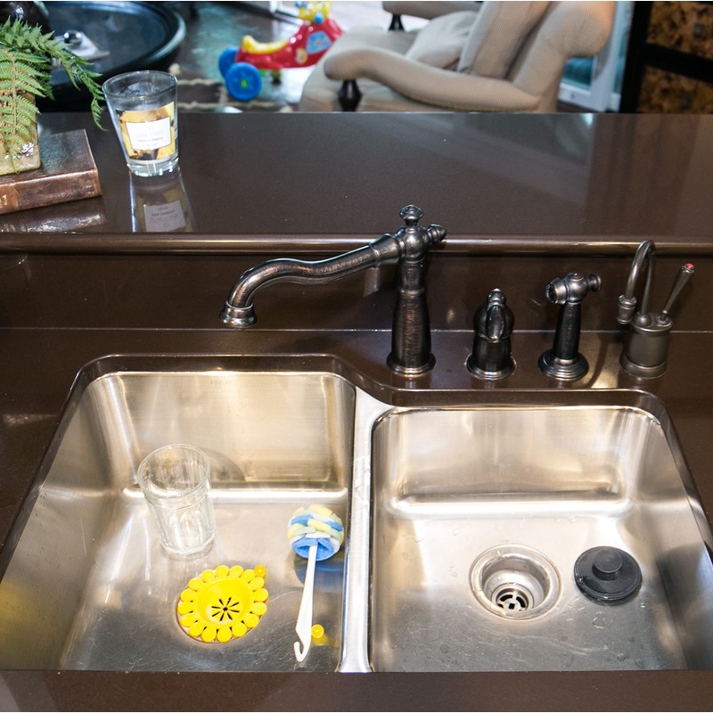 Plink Compac Garbage Disposal Cleaner, Pack of 3, Multicolor, 30