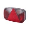 HELLA 2VB 998 232-231 Rearlight - 12V - mounting -