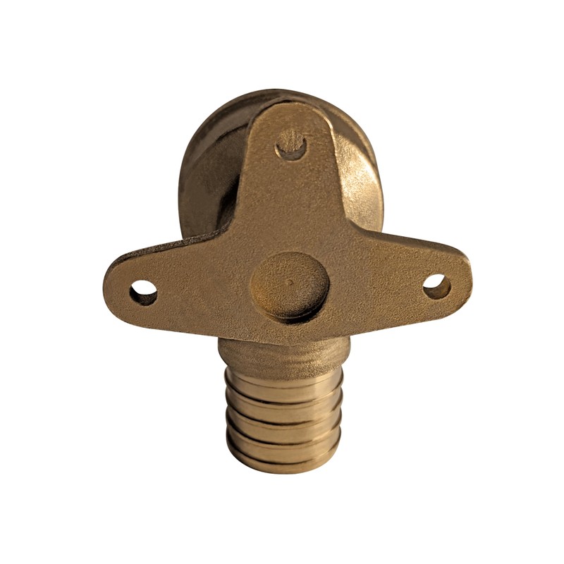 XFITTING 1 Inch Pex x 1 Inch Female NPT Drop