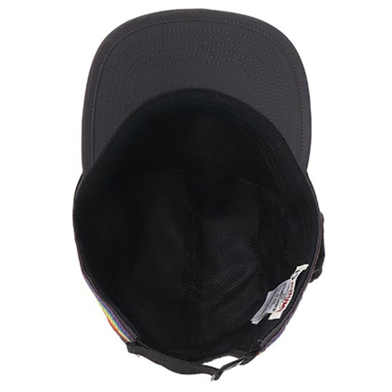 [チャムス] 帽子 キャップ メンズ フェスキャップ CH05-1431 Olive F