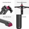 ULANZI MT-44 Selfie Stick Tripod for Phone and Camera -