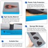 SUPERDANT Leather Cutting Die Embossing Wooden Cutting Die Heart Semicircle