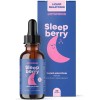 Melatonina SleepBerry Niños Líquida con Vitamina D3 y Elderberry 30ml
