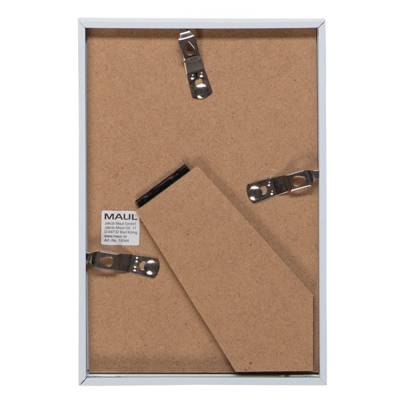 MAUL MAULart Picture Frame, 10 x 15 cm, Small Plastic