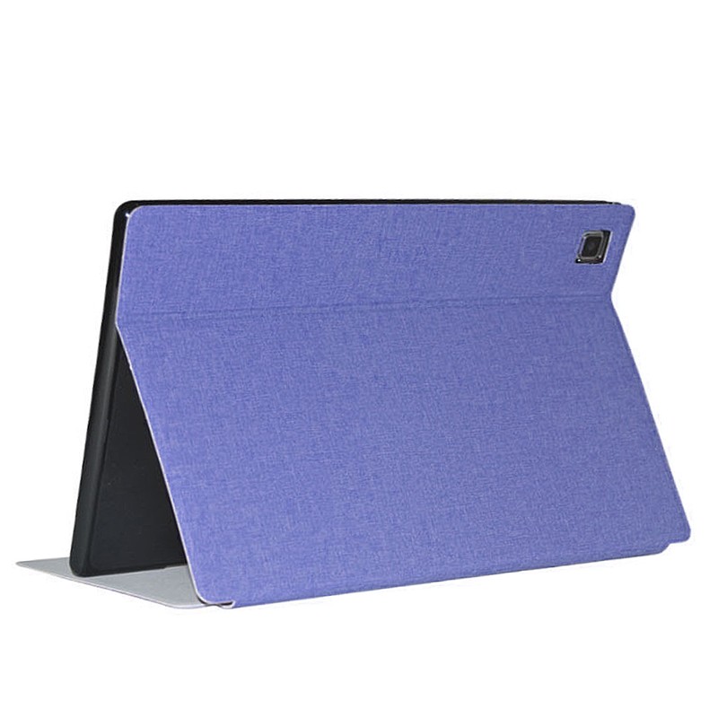 Tablet PC Stand Cover Case P20HD Business Protective Bracket TPU+PU