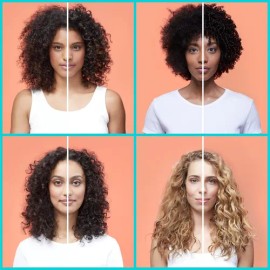 L'oreal Elvive Dream Lenghts Rizos Shampoo Y Acondicinador