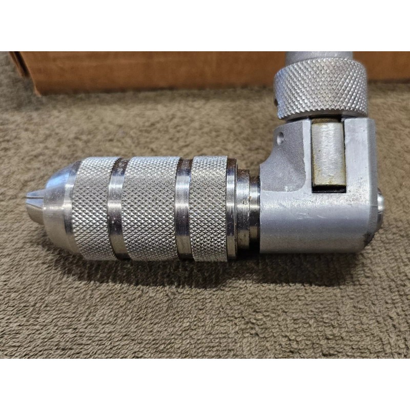 Millers Falls Company Miller Falls SOJO Sogard 731B Brace Bit