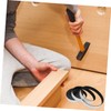 COHEALI 2Rolls Collision Furniture Pad Tape Nonskid Soundproofing Seal Strip