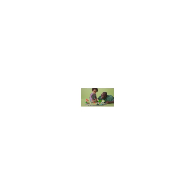 레고 인터랙티브 기차 모험 (10427) : 토이저러스