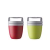 Mepal 'Ellipse' Lunch Pot For On The GO 500 ml