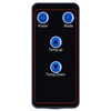 GWVEE Replacement Remote Control for EdenPURE Classic Plus MINI Heater