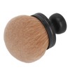 Makeup Brush Mushroom Head Soft Fiber Bristles Large Makeup Brush
