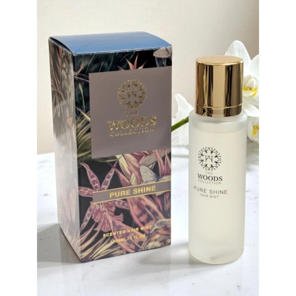 The Woods Collection Pure Shine By The Woods Collection 1