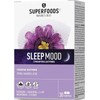 Superfoods Sleep Mood, 30 Caps