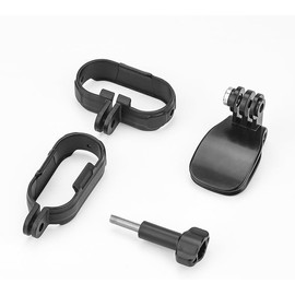 BTG Cap Mount for Insta360 Go 3S Go 3 DJI Action 5 Pro 4 3 Accessories Hat Clip