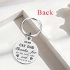 Alotozo I Meow You Cat Dad Gifts - Best Cat