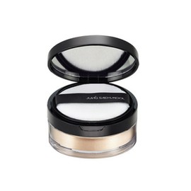 JUNGSAEMMOOL Essential Powder Illuminator, Warm Glow, 1 pc / 정샘물 에센셜 파우더 일루미네이터, 웜 글로우, 1개