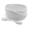 Prime EC883627 35-Foot 16/3 SJTW Patio and Deck Extension Cord,