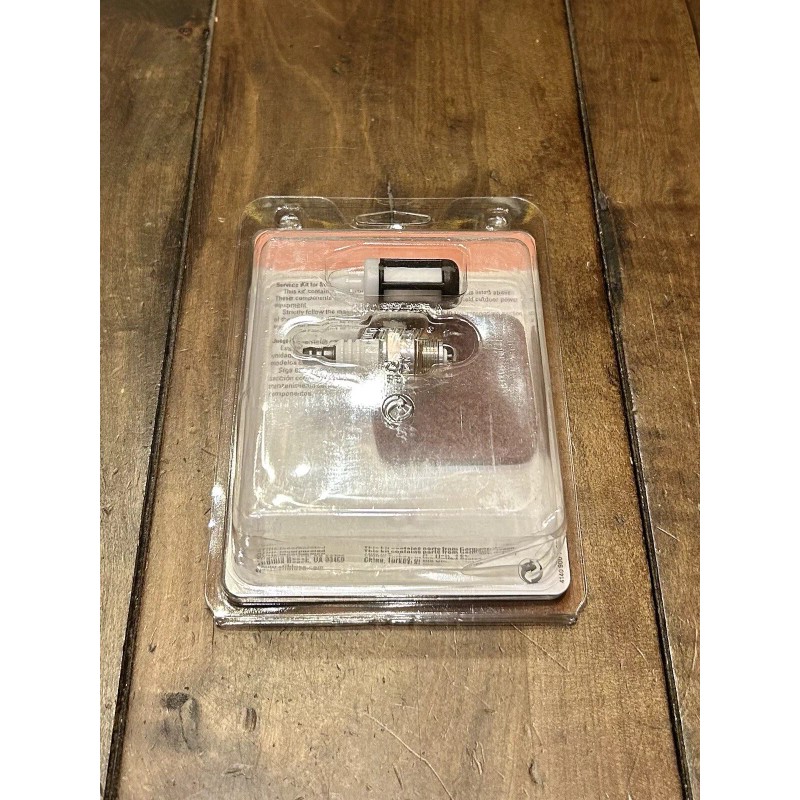 For STIHL NEW Genuine STIHL Tune-Up Kit FS38 FS45 FS46