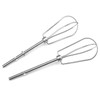 Whisk for Hand Mixer - Pack of 2 Universal Replacement