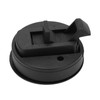 61mm/2.4in Marine Flush Pull Slam Latch Round Ring Lock Boat