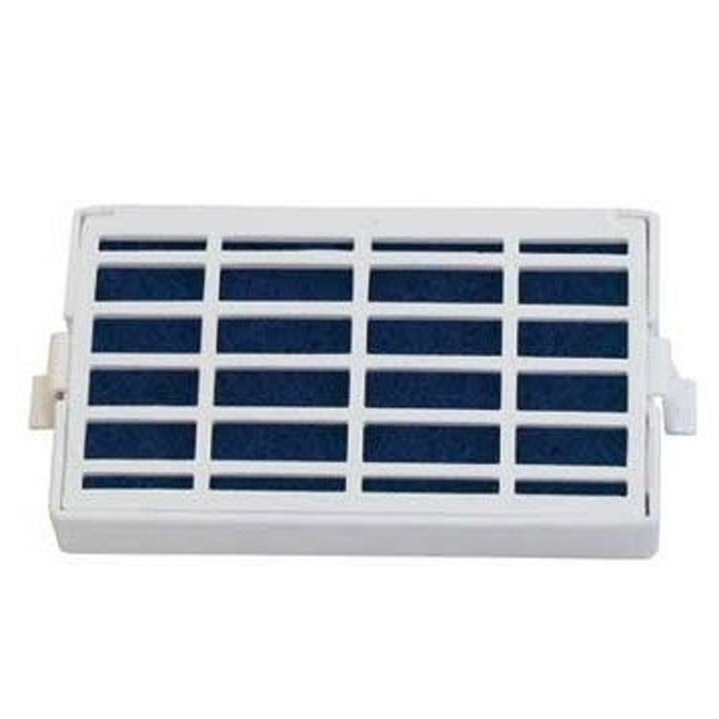Aqualogis Compatible Air Filter With Whirlpool/Smeg/Hotpoint/Ariston/Antibacterial Filter ANT002 / 481248048172