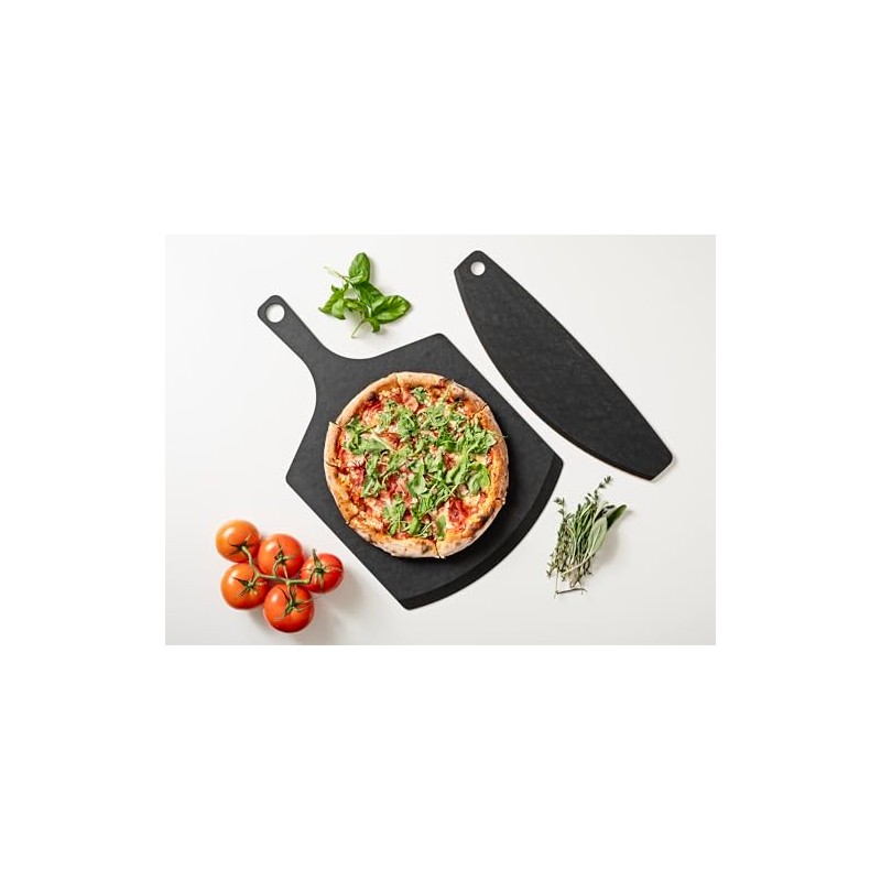 Epicurean Pizza Peel 19.5" x 12" - Slate