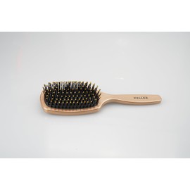Keller Paddle Brush Copper L