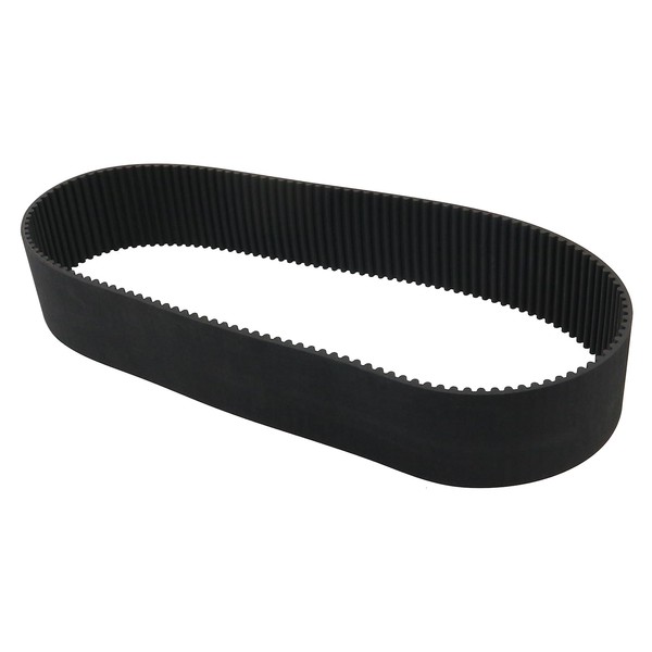 Drive Belt Compatible with Harley Softail Heritage, Softail Fat Boy,