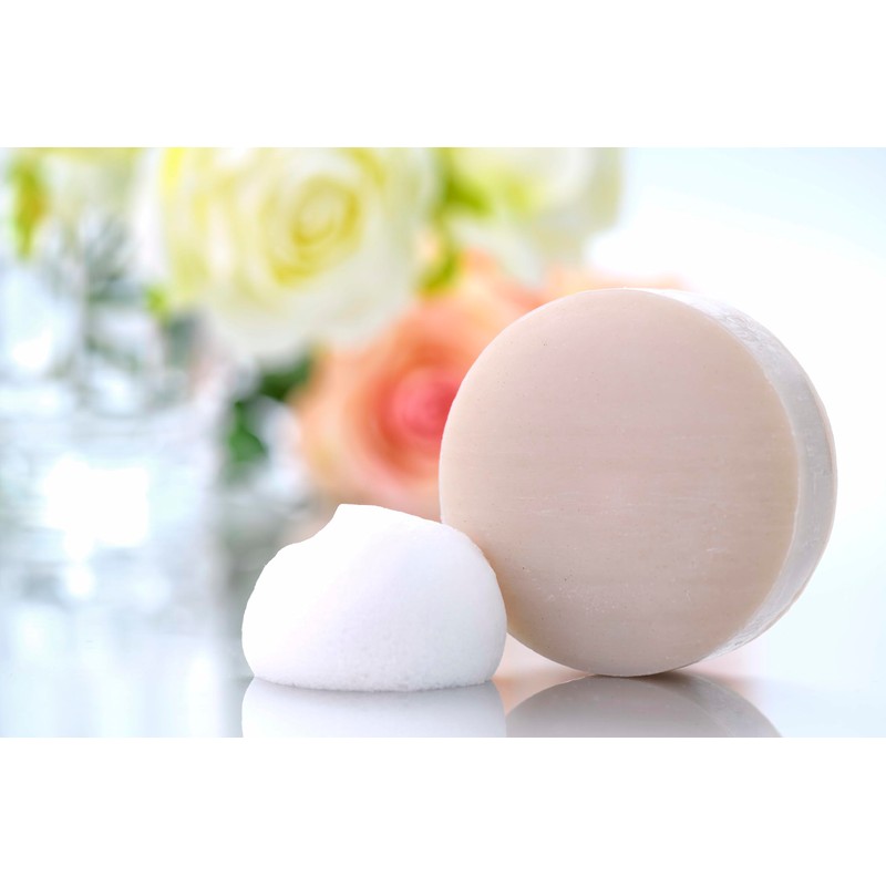 Jewel Japan 55 Clear Soap, 3.2 oz (90 g)