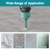 5/16 Inch Small Diamond Hole Saw - 8 mm M14