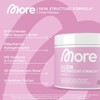 MORE Skin Structure Formula, Lime, 270g - Collagen & Hyaluronic
