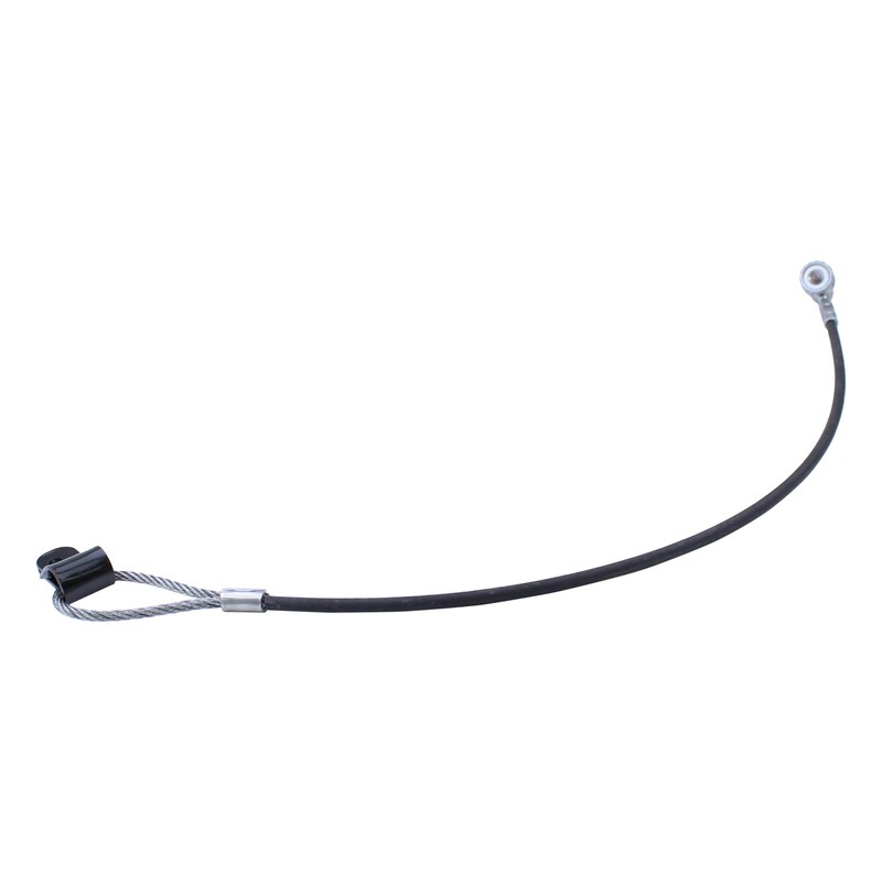 HouYeen Spare Wheel Carrier Release Cable for Fo-rd Transit mk8
