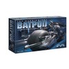 Moebius The Dark Knight: Batpod 1:25 Scale Model Kit