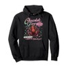 Wizard Chocolate Frog Magic Candy Pullover Hoodie