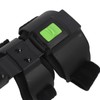 Adjustable Hinged Elbow Brace with Strap Sling Rehabilitation Support Corrective